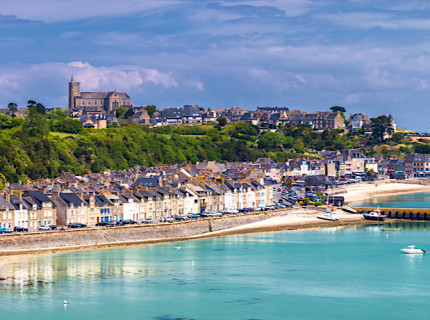Explore 20 divine destinations in beautiful Brittany