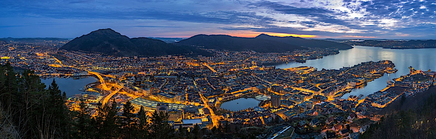 A dozen delightful experiences in Bergen