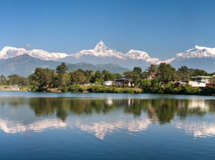 Explore 10 divine destinations in Nepal