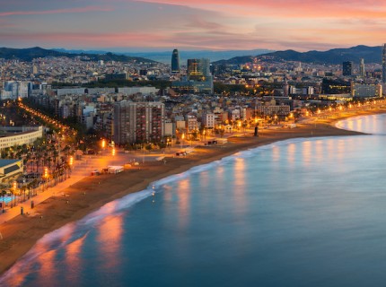 Discover 13 epic experiences in brilliant Barcelona
