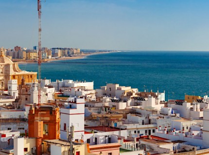 Discover a dozen destinations in Andalusia (part 2)