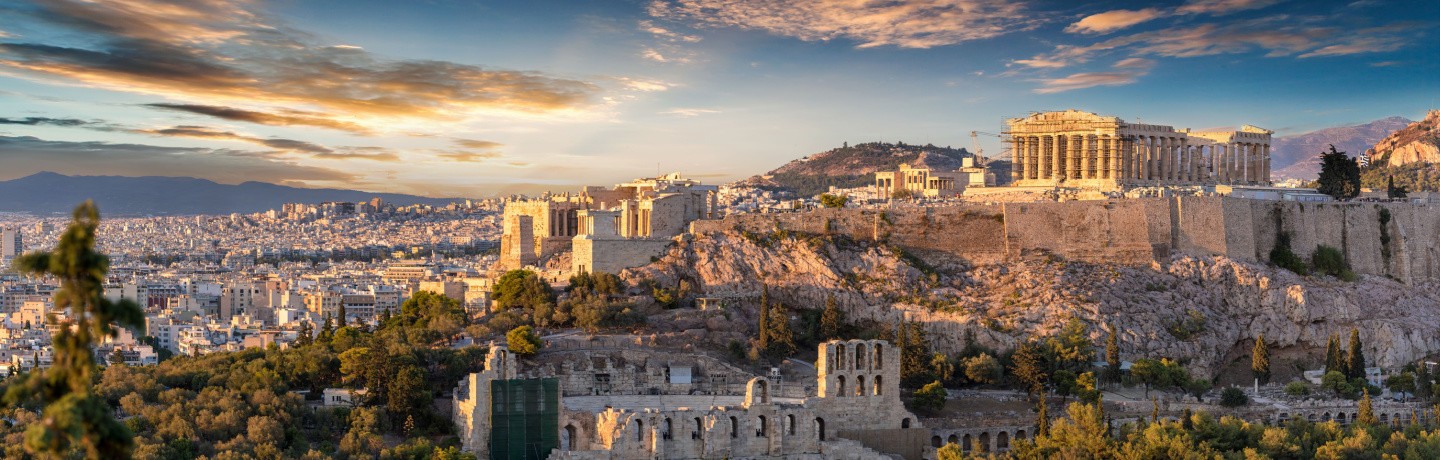Discover 15 fantastic experiences in Athens