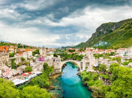 Experience Bosnia & Herzegovina