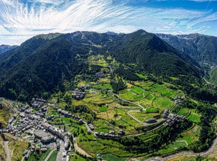 Explore Andorra