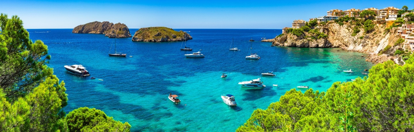 Explore magical Mallorca