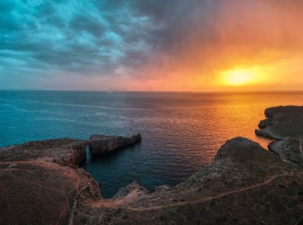 Explore magnificent Menorca