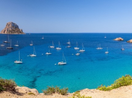 Discover why Ibiza should be on your travelwishlist