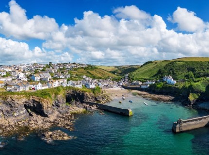 Discover why captivating Cornwall is a must for your travelwishlist