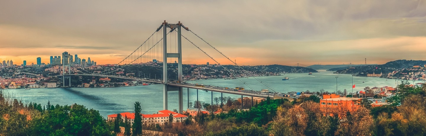 Experience a dozen turkish delights in Istanbul